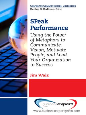 cover image of SPeak Performance